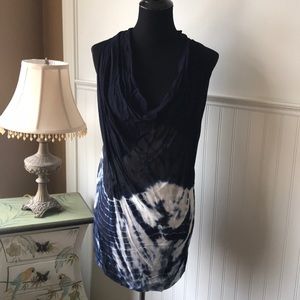 YOUNG FABULOUS & BROKE | Tank Shirt or Dress